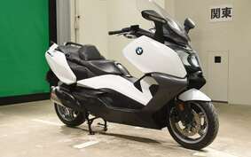 BMW C650GT 2017 0C05