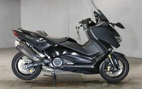 YAMAHA T-MAX 530 DX 2017 SJ15J