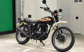 KAWASAKI 250TR BJ250F