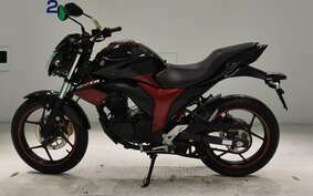 SUZUKI GIXXER 150 NG4BG