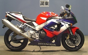 HONDA CBR900RR 3 2000 SC44