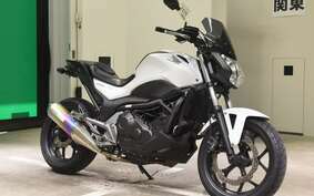 HONDA NC750S 2014 RC70