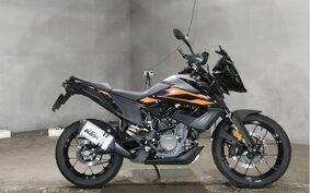 KTM 250 ADVENTURE 2021 JGE