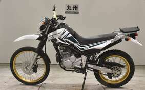 YAMAHA SEROW 250 DG17J