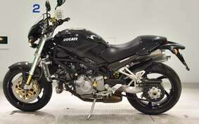 DUCATI MONSTER S4R 2004 M405A