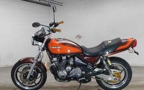 KAWASAKI ZEPHYR 400 1992 ZR400C