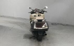 YAMAHA MAXAM 250 SG21J