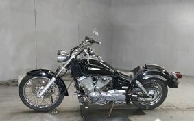 YAMAHA DRAGSTAR 250 VG02J