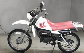 YAMAHA DT50 17W