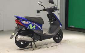 YAMAHA JOG ZR-4 SA58J