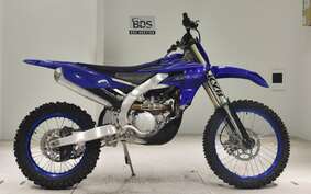 YAMAHA YZ250FX CG41C