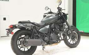 KAWASAKI ELIMINATOR400-3SE 2024 EL400A