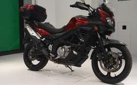 SUZUKI DL650 ( V-Strom 650 ) A 2014 VP56A