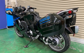 KAWASAKI 1400 GTR 2012 ZGNA16