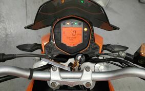 KTM 200 DUKE JUC