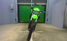 KAWASAKI KLX250 Gen.2 2012 LX250S