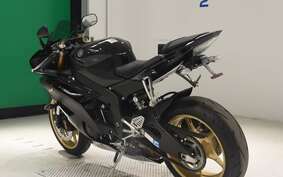 YAMAHA YZF-R6 2009