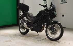 KAWASAKI VERSYS X250 A LE250D