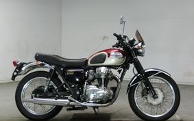 KAWASAKI W650 2003 EJ650A