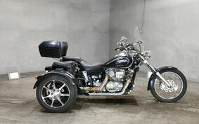 YAMAHA DRAGSTAR 250 TRIKE VG02J