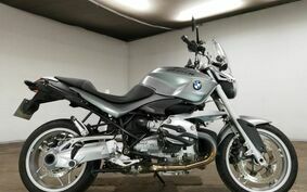 BMW R1200R 2008 0378