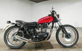 KAWASAKI 250TR BJ250F