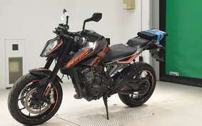 KTM 790 DUKE 2019 TU640