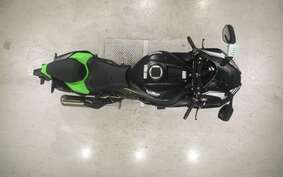 KAWASAKI ZX 10 NINJA R A 2021 ZXT02L