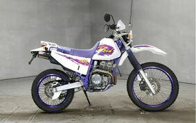 YAMAHA TT250R RAID 4GY