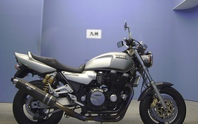 YAMAHA XJR1200 4KG