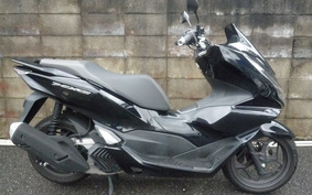 HONDA PCX 160 KF47