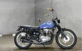 KAWASAKI W650 2001 EJ650A