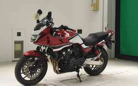 HONDA CB400 SUPER BOLDOR A 2021 NC42