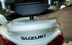 SUZUKI BURGMAN200A CH41A