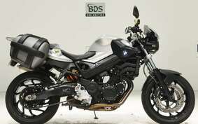 BMW F800R 2011