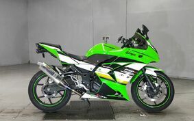 KAWASAKI NINJA 250R EX250K