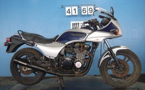 KAWASAKI GPZ750 1983 ZX750A