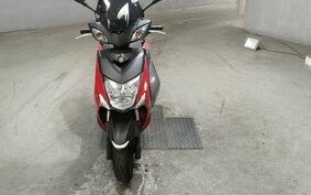 YAMAHA CYGNUS 125 X SR SE44J