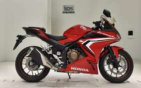 HONDA CBR400R 2019 NC56