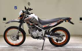 YAMAHA SEROW 250 DG17J