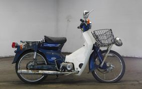 HONDA C70 SUPER CUB C70