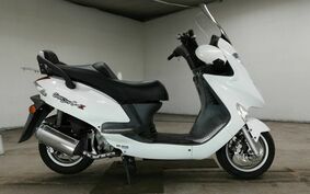 KYMCO GRAND DINK 150 Z SH30