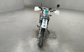 YAMAHA SEROW 225 W 4JG