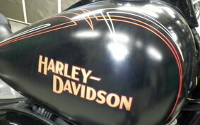 HARLEY FLSTSB 1580 2008