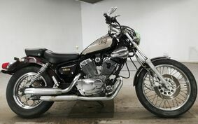 YAMAHA VIRAGO 250 3DM