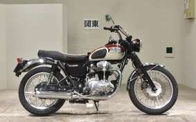 KAWASAKI W650 2004 EJ650A