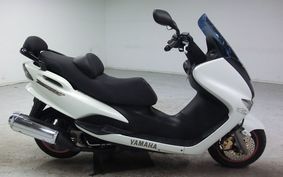 YAMAHA MAJESTY 125 FI SE27