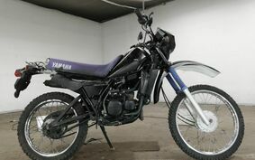 YAMAHA DT50 17W