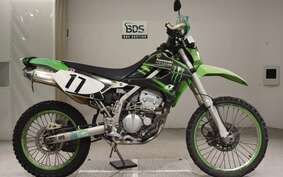 KAWASAKI KLX250 Gen.2 LX250S