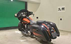 HARLEY FLHXSE 1870CVO 2016 PXF